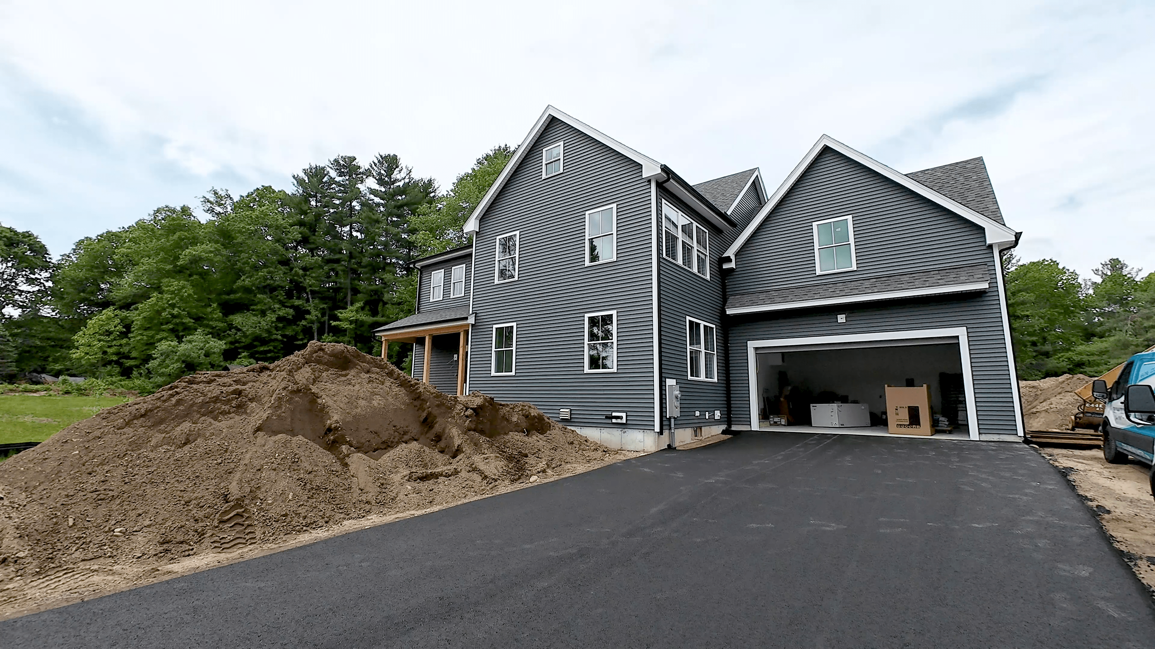 Is Littleton the Next Boom Town for New Construction in MA?