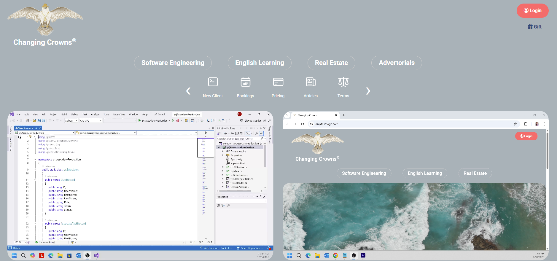 Why Gutenberg Columns Disappear: The Real Cause Is Missing Block CSS