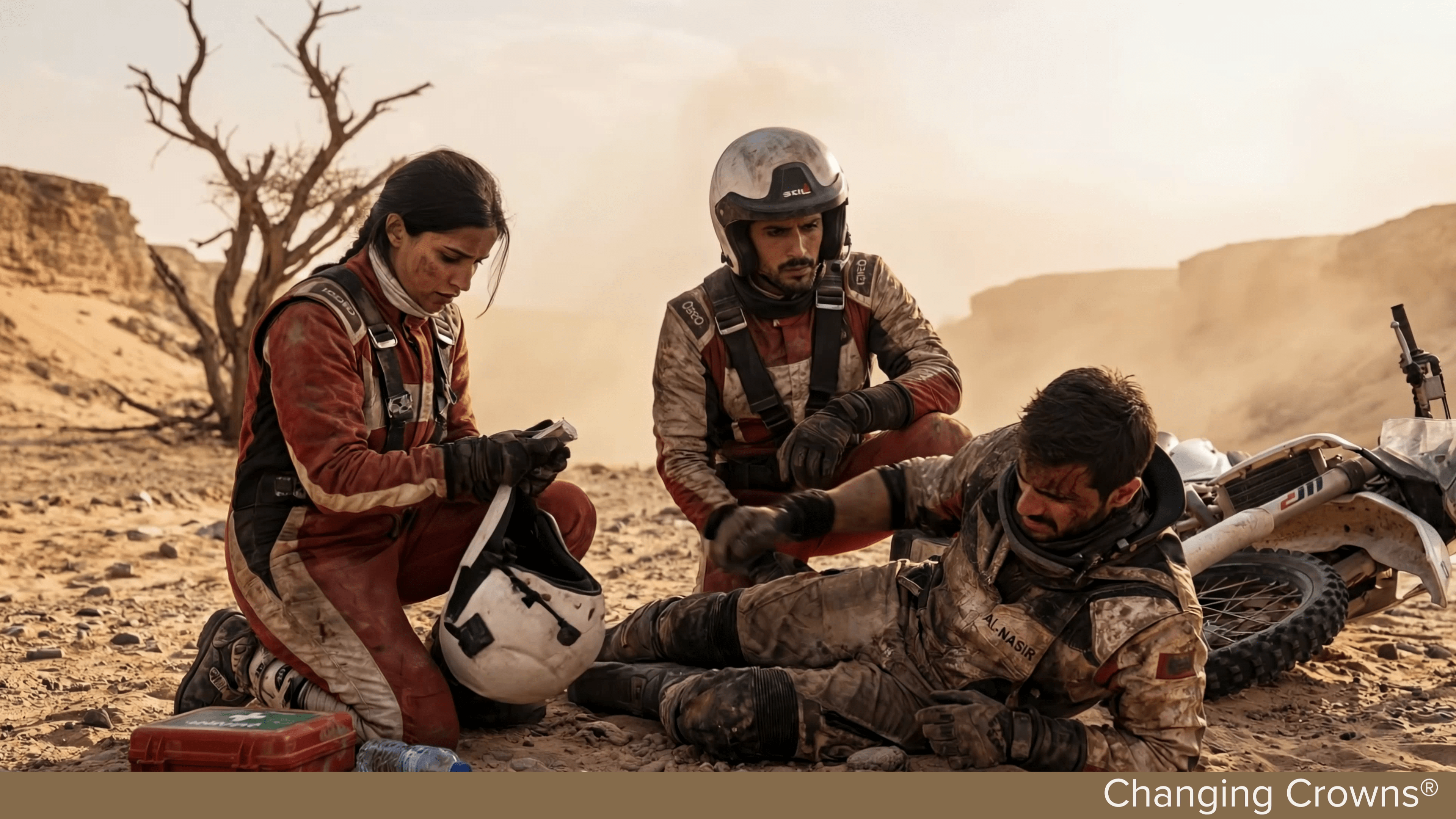 Phrasal Verbs: Sound More Natural in English with Suspenseful Story ...