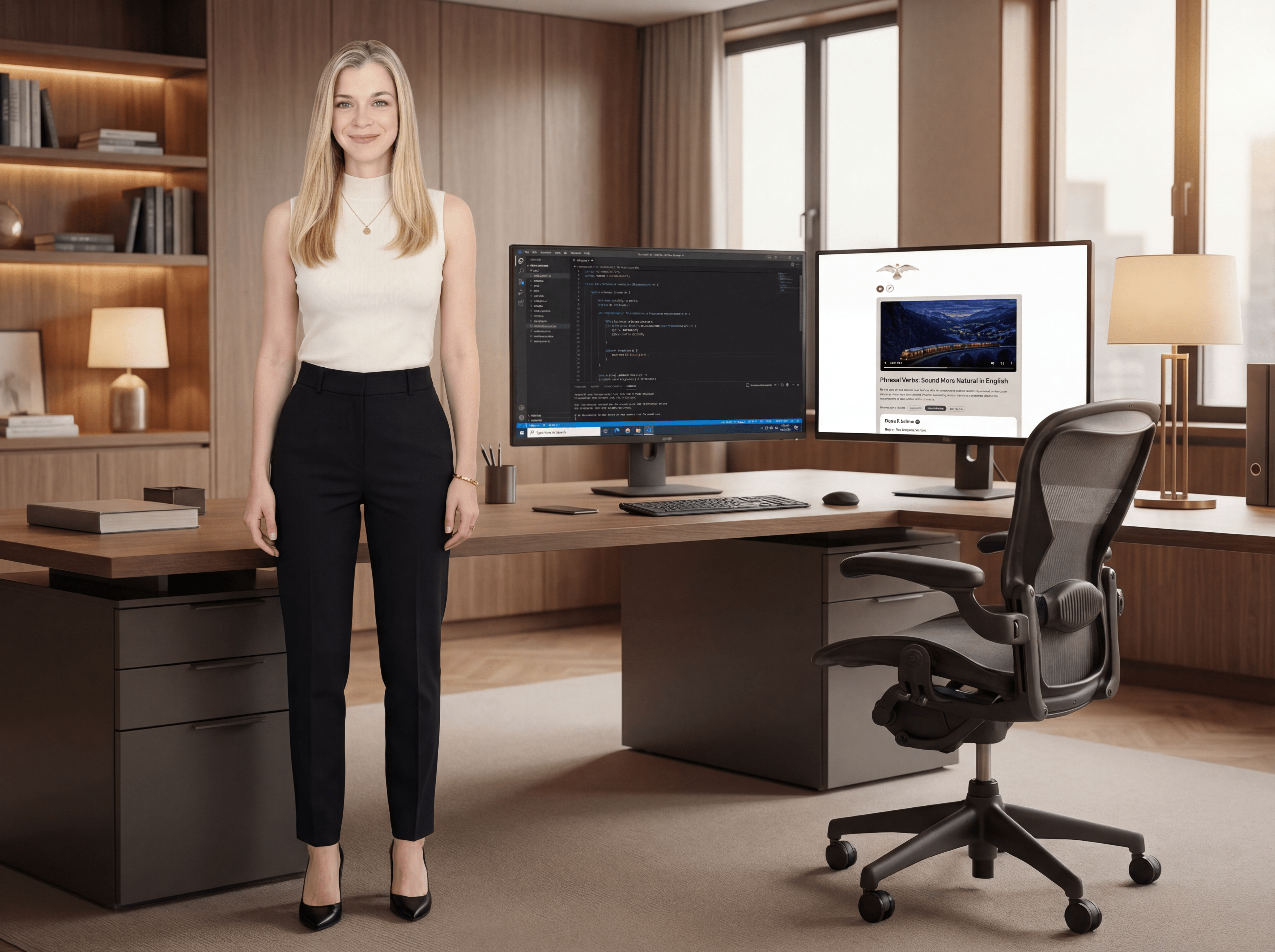 The AI Gender Gap Is a Workforce Composition Problem, Not a Confidence Problem