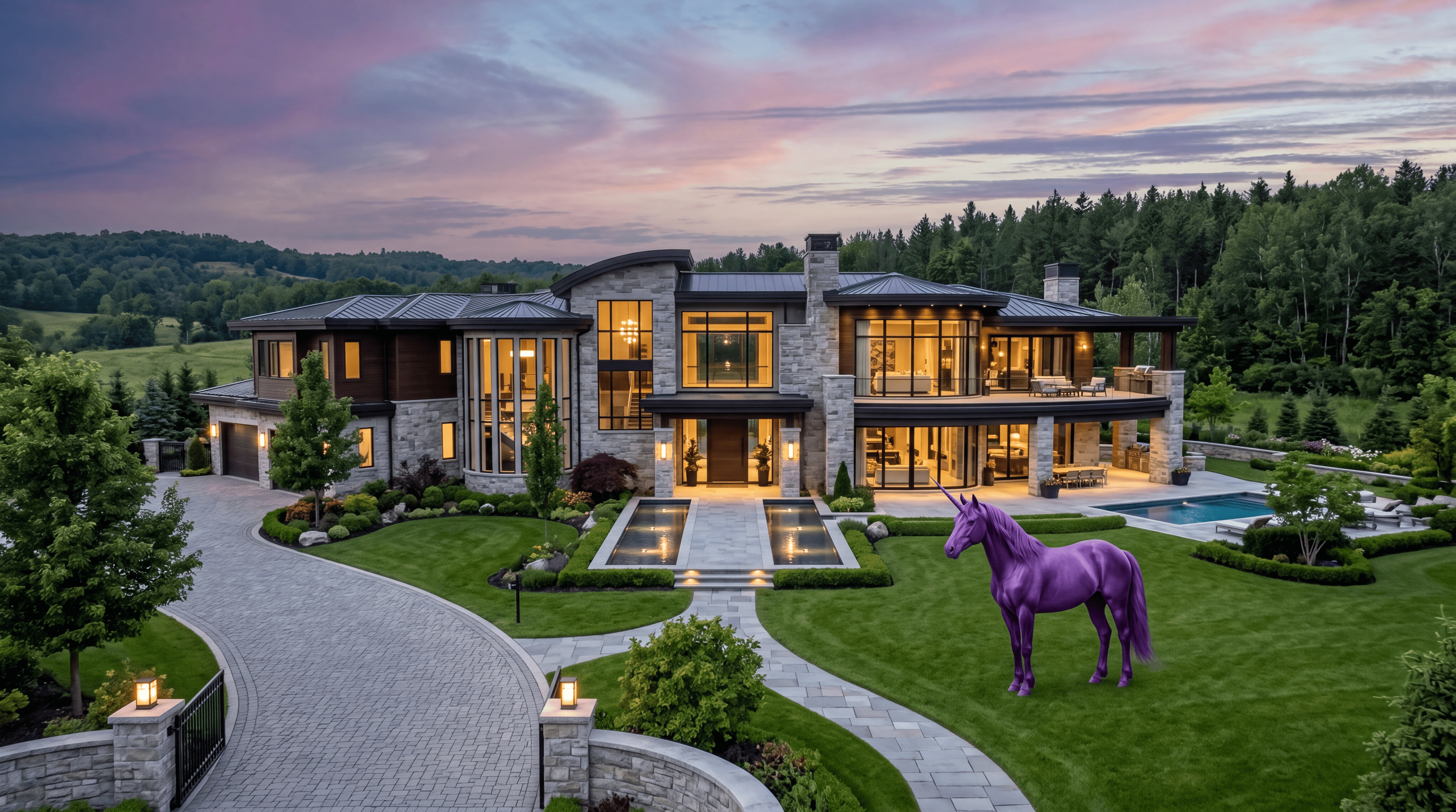 The Purple Unicorn Property Deal: What Greater Boston Buyers Need to Understand
