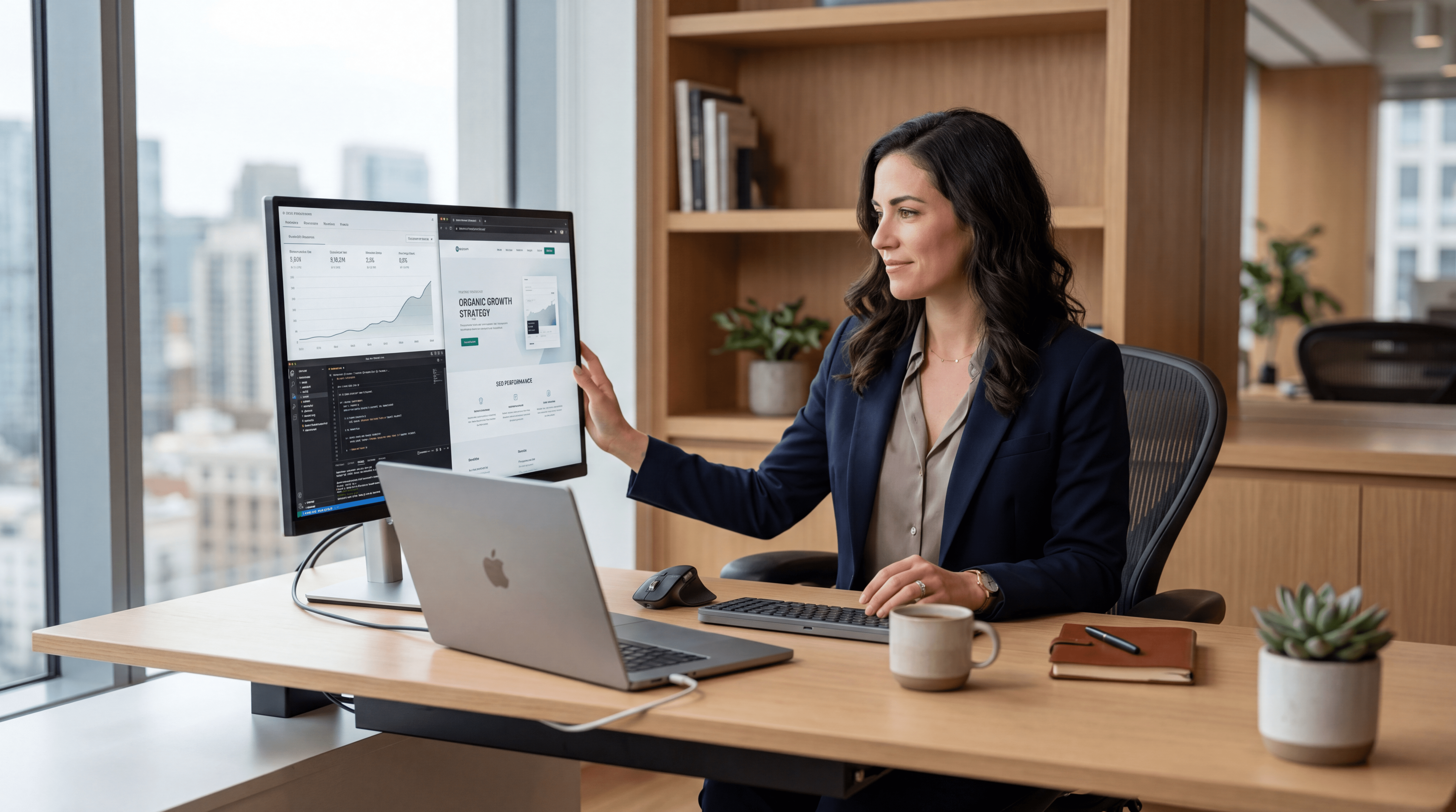 SEO Advertorials for Long-Term Visibility: Build for Intent, Scale for Impact