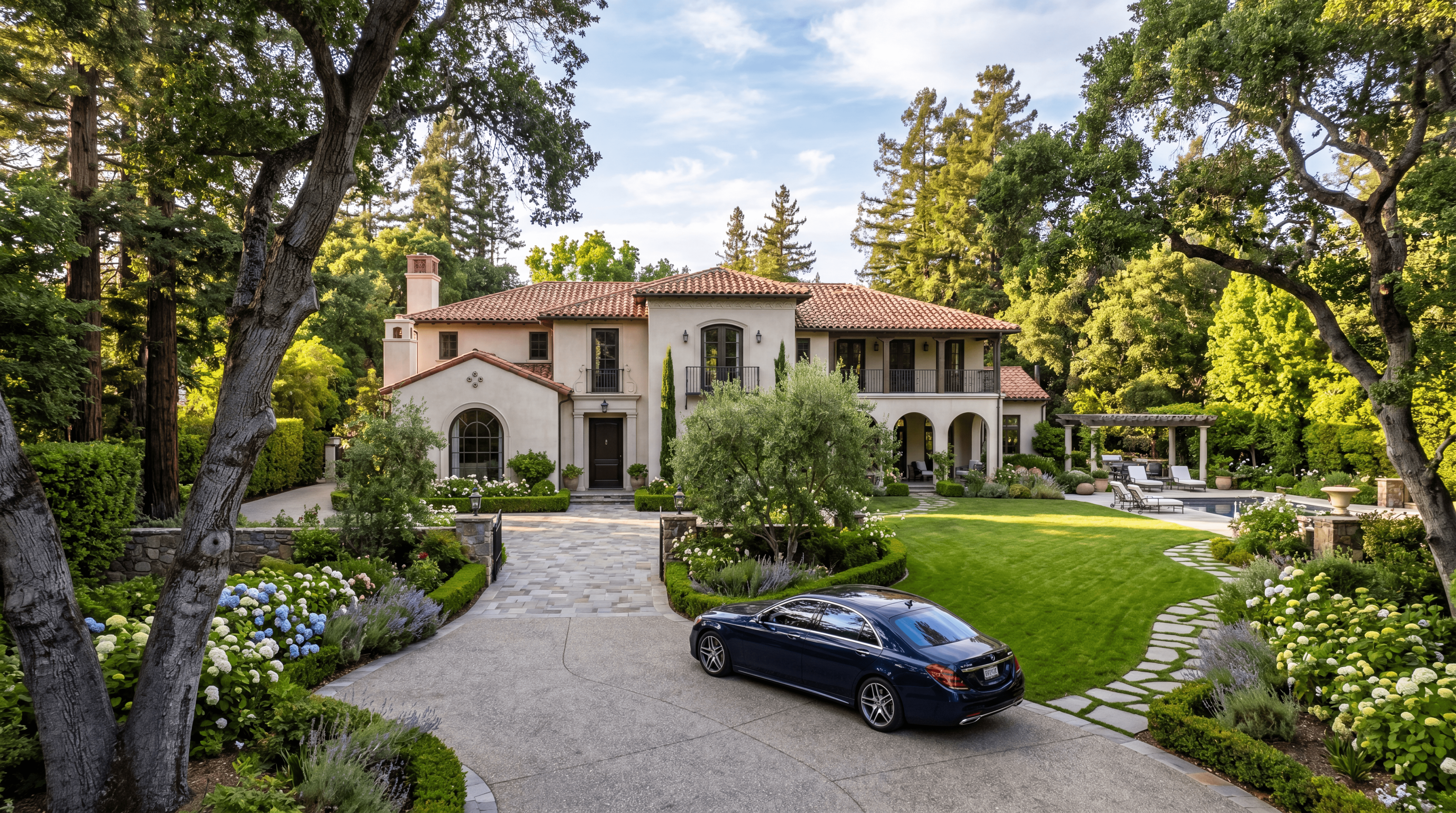 Atherton Real Estate Strategy: Smart Referrals, Property Taxes, and Homeowner Readiness