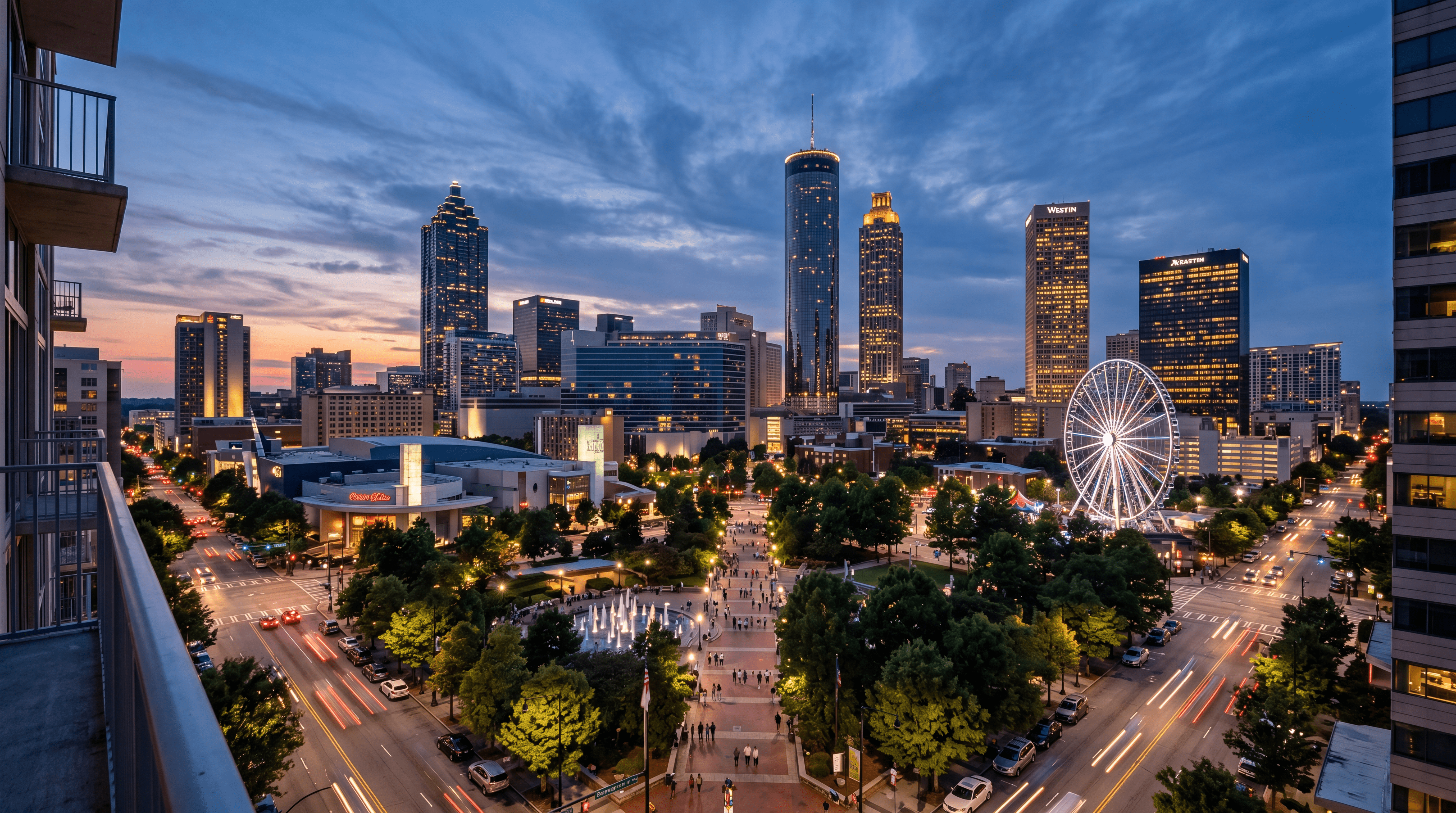 Atlanta Real Estate Strategy: Smart Referrals, Property Taxes, and Homeowner Readiness