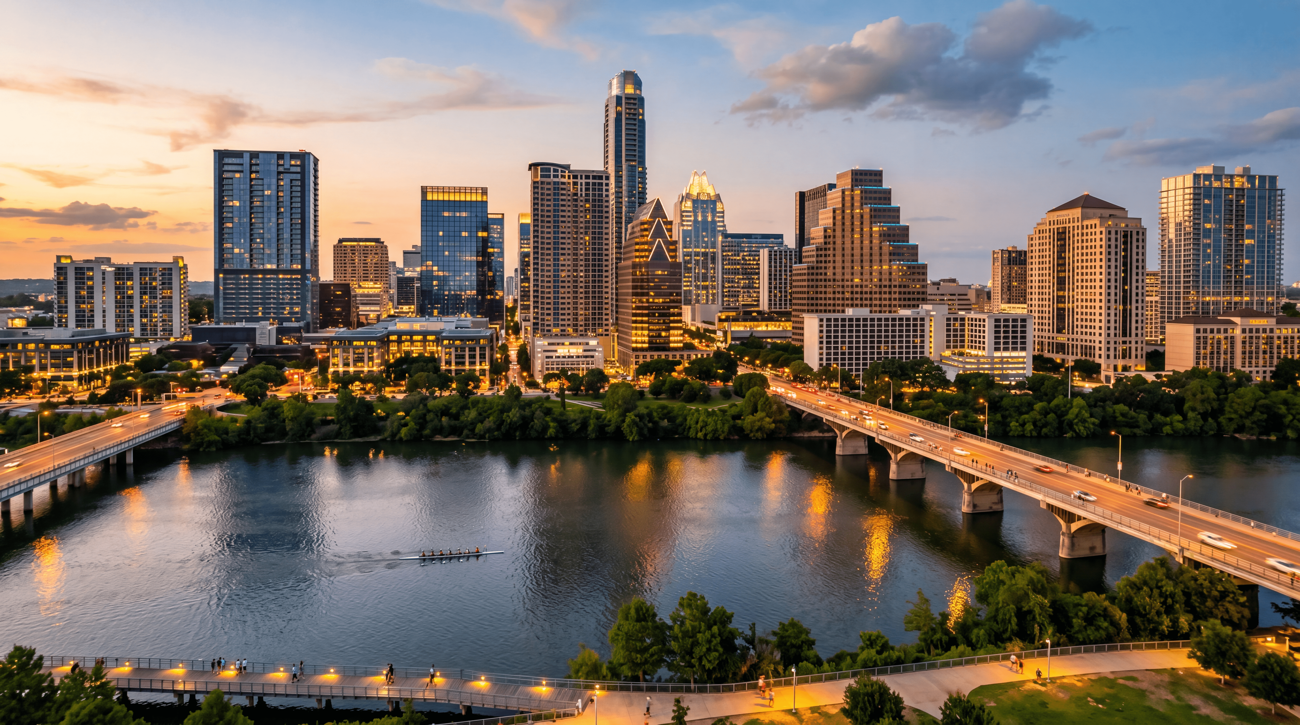 Austin Real Estate Strategy: Smart Referrals, Property Taxes, and Homeowner Readiness