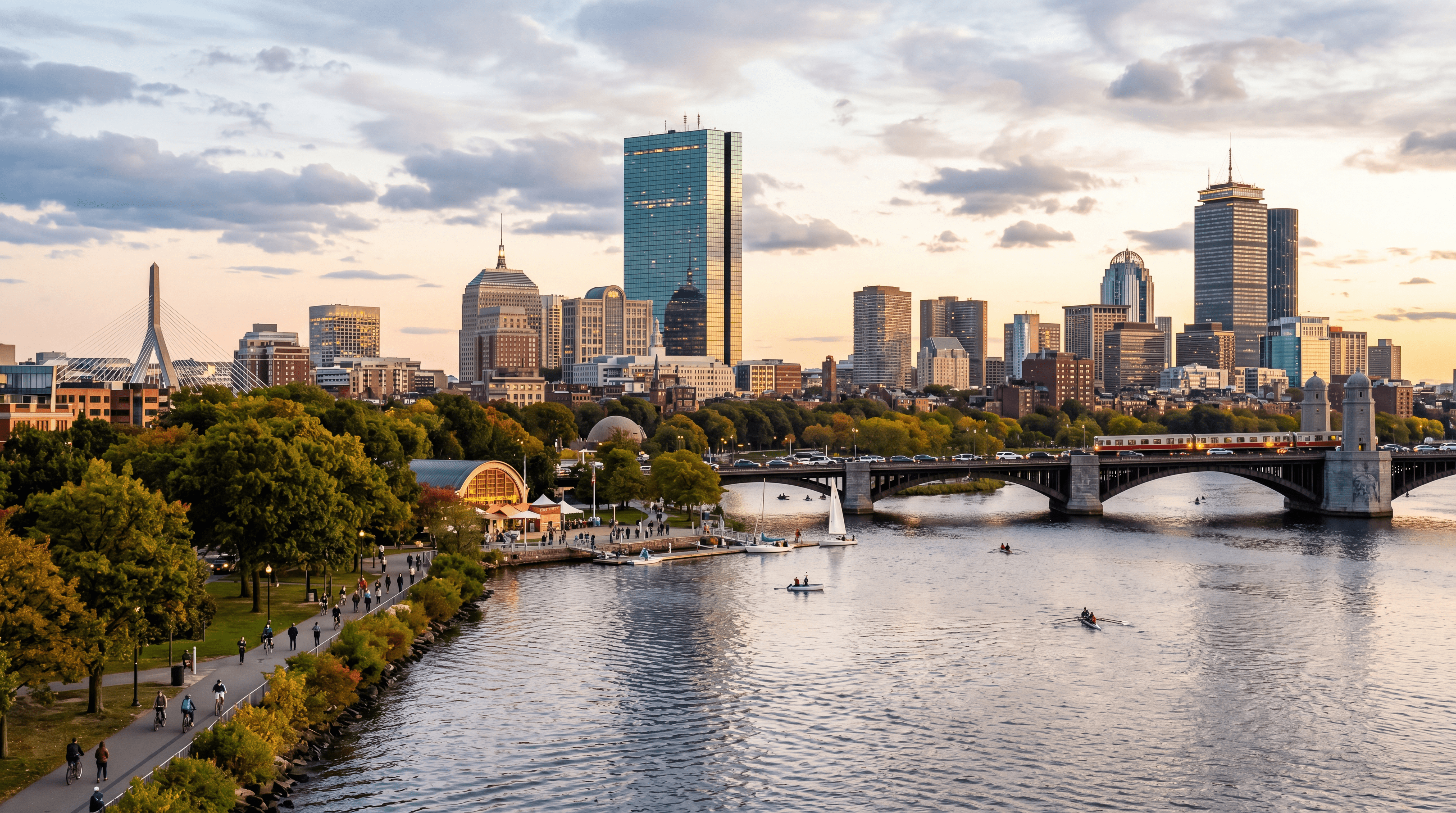 Boston Real Estate Strategy: Smart Referrals, Property Taxes, and Homeowner Readiness