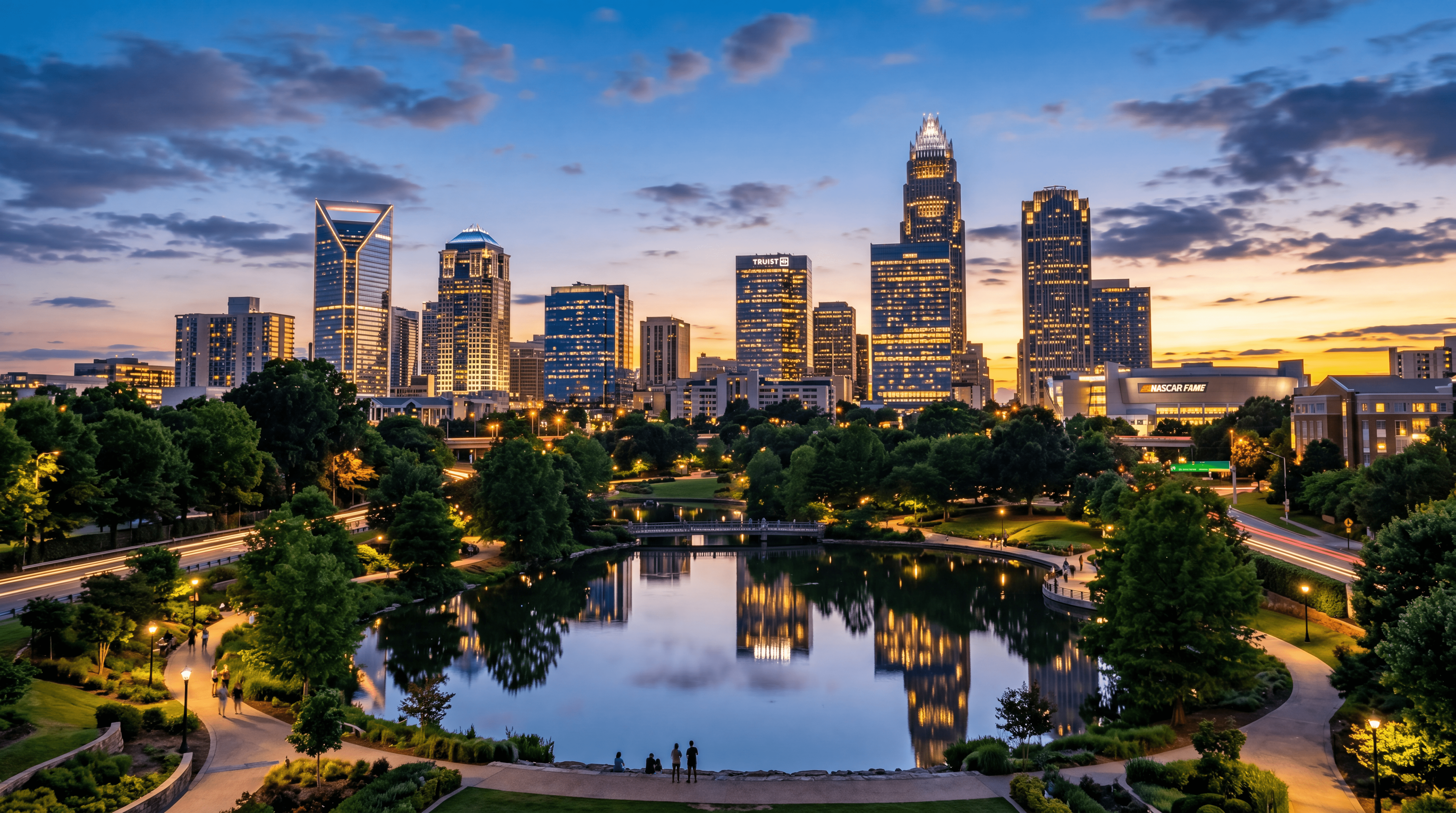 Charlotte Real Estate Strategy: Smart Referrals, Property Taxes, and Homeowner Readiness