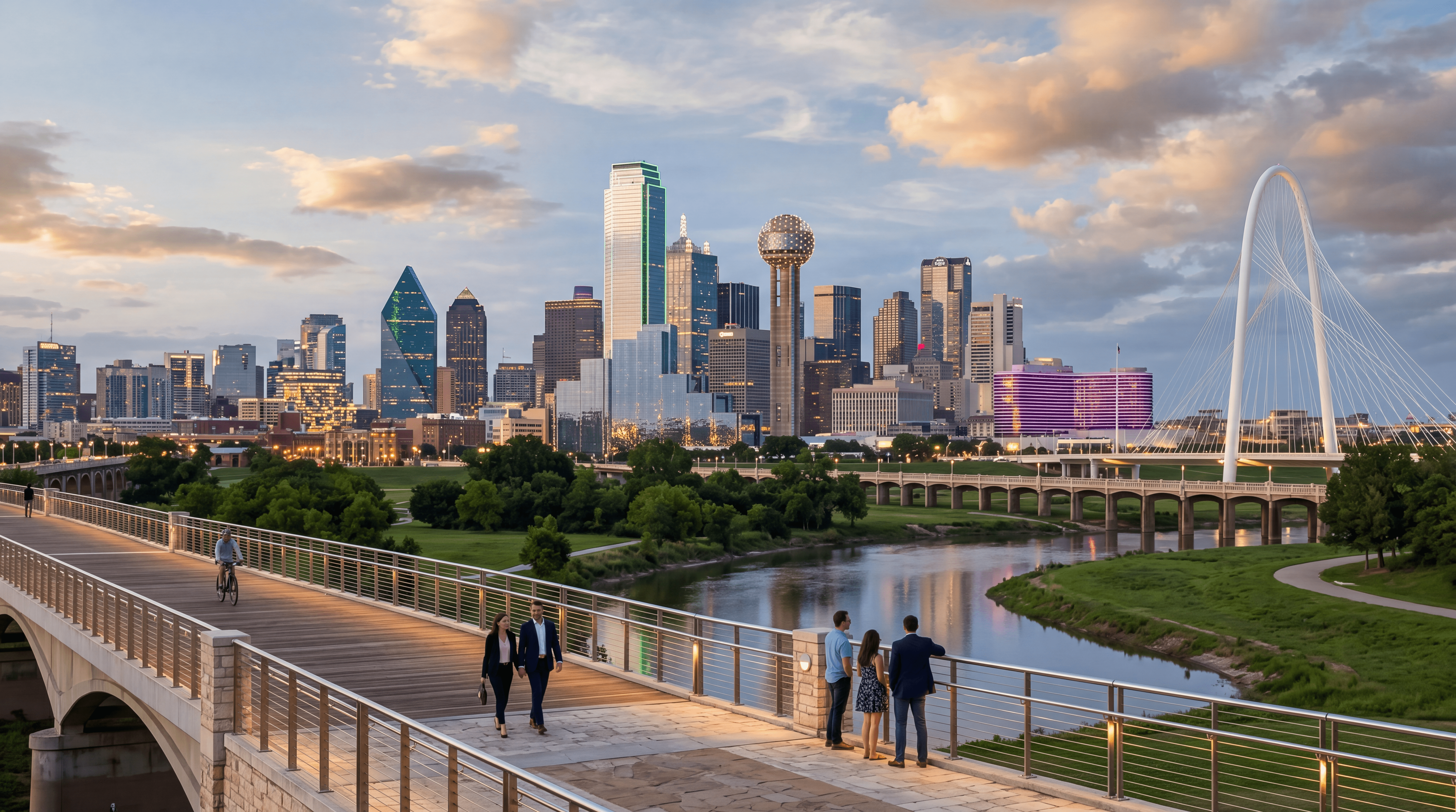 Dallas Real Estate Strategy: Smart Referrals, Property Taxes, and Homeowner Readiness