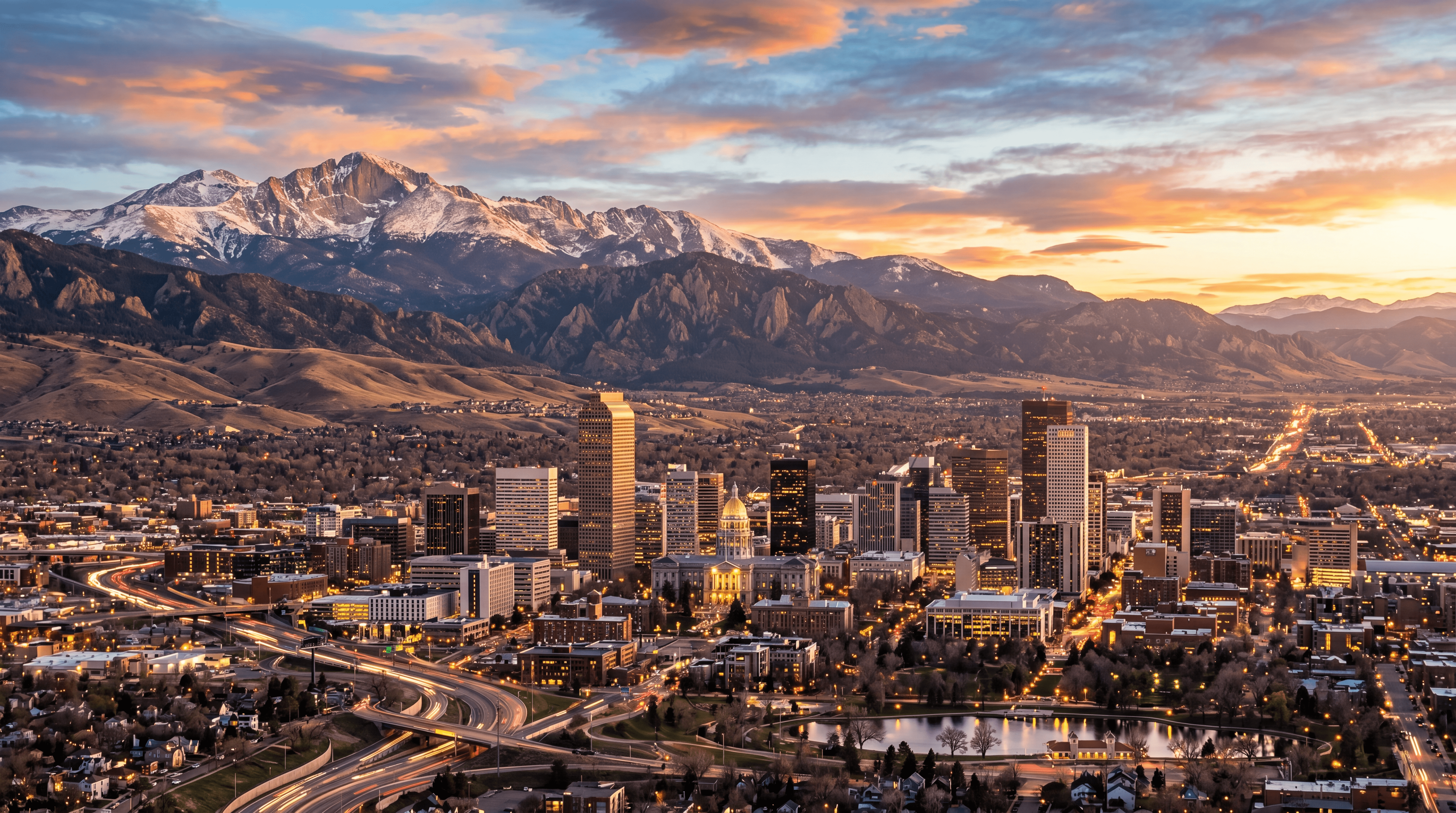 Denver Real Estate Strategy: Smart Referrals, Property Taxes, and Homeowner Readiness