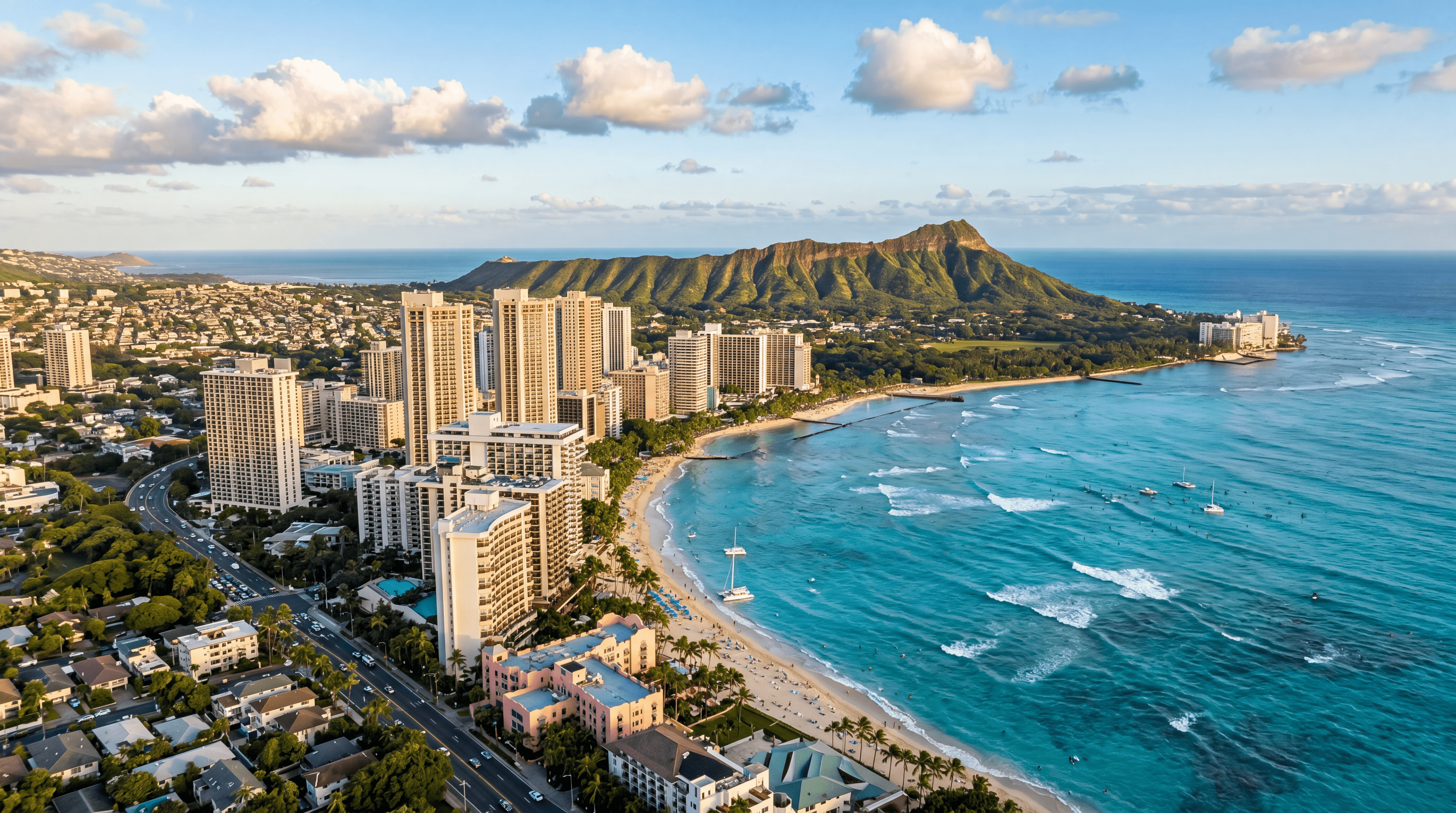 Honolulu Real Estate Strategy: Smart Referrals, Property Taxes, and Homeowner Readiness