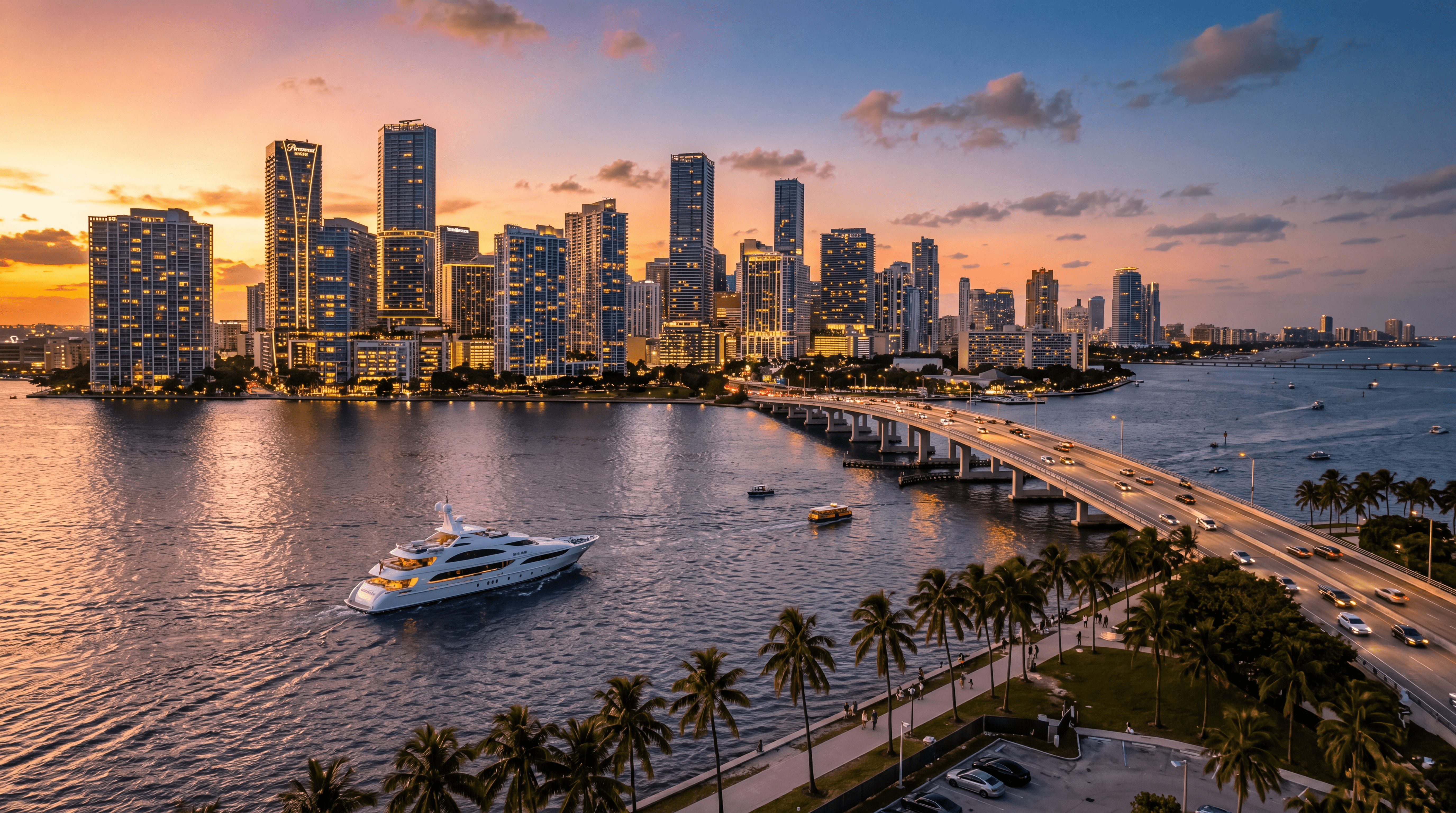 Miami Real Estate Strategy: Smart Referrals, Property Taxes, and Homeowner Readiness