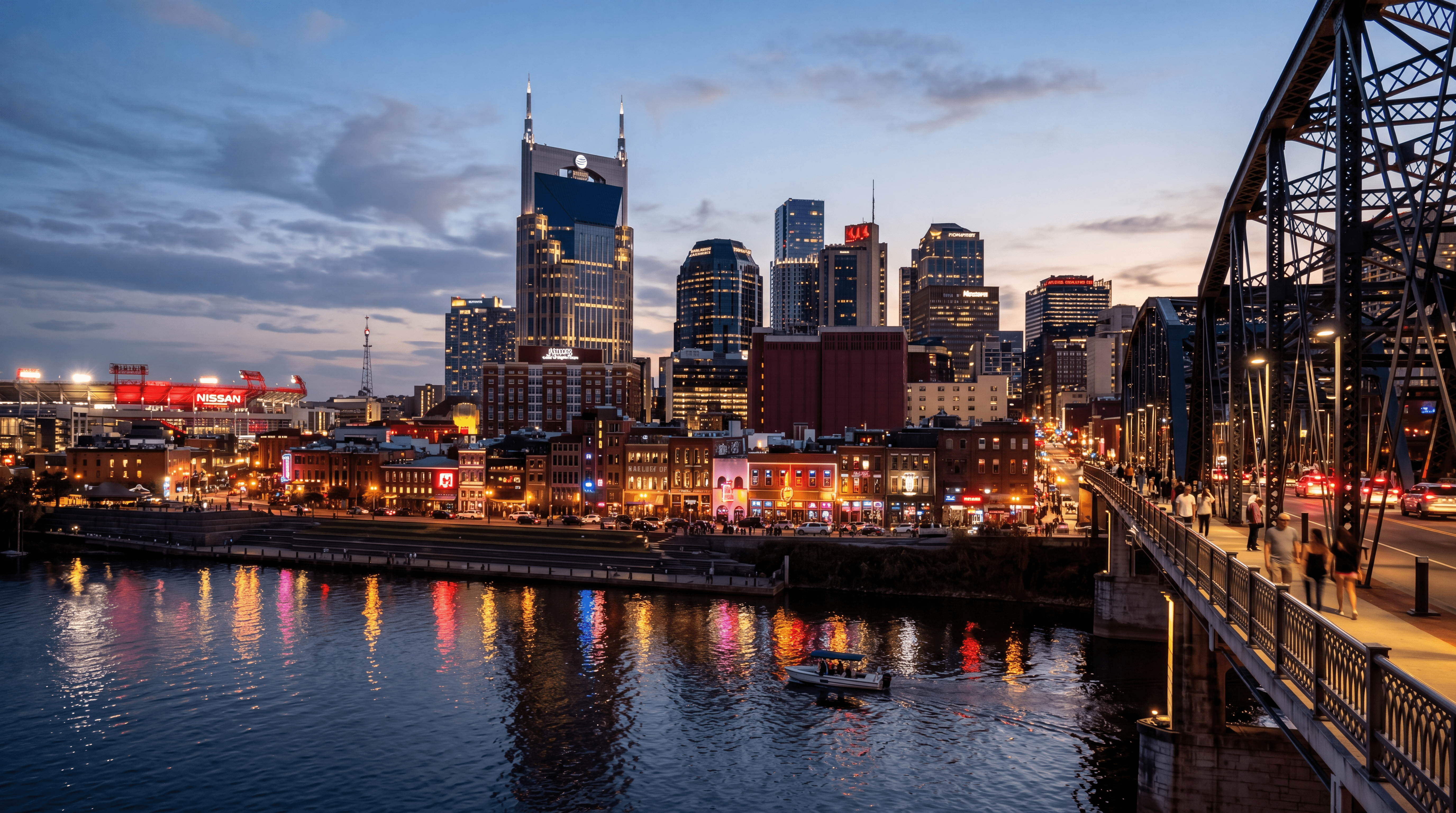 Nashville Real Estate Strategy: Smart Referrals, Property Taxes, and Homeowner Readiness
