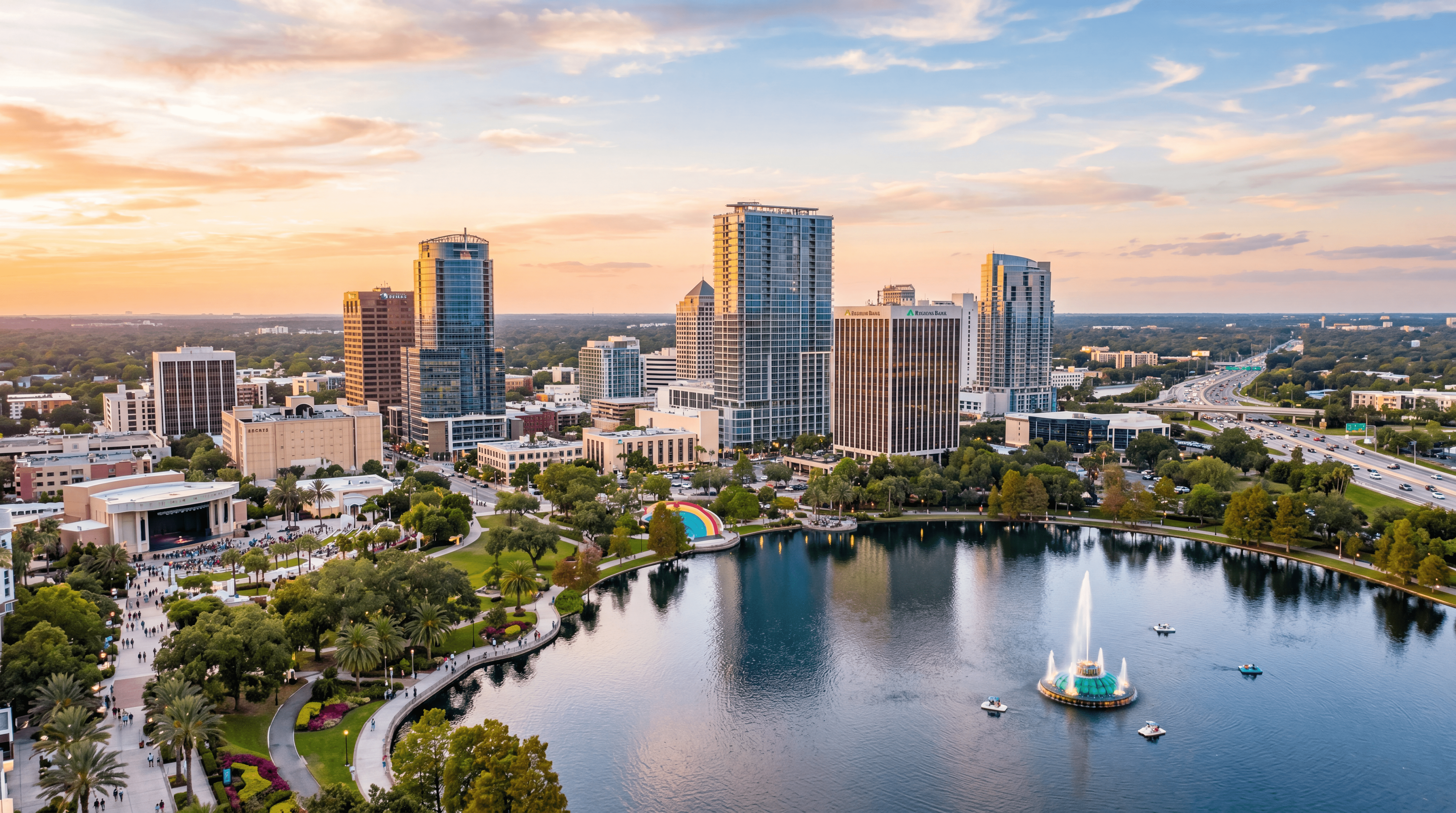 Orlando Real Estate Strategy: Smart Referrals, Property Taxes, and Homeowner Readiness