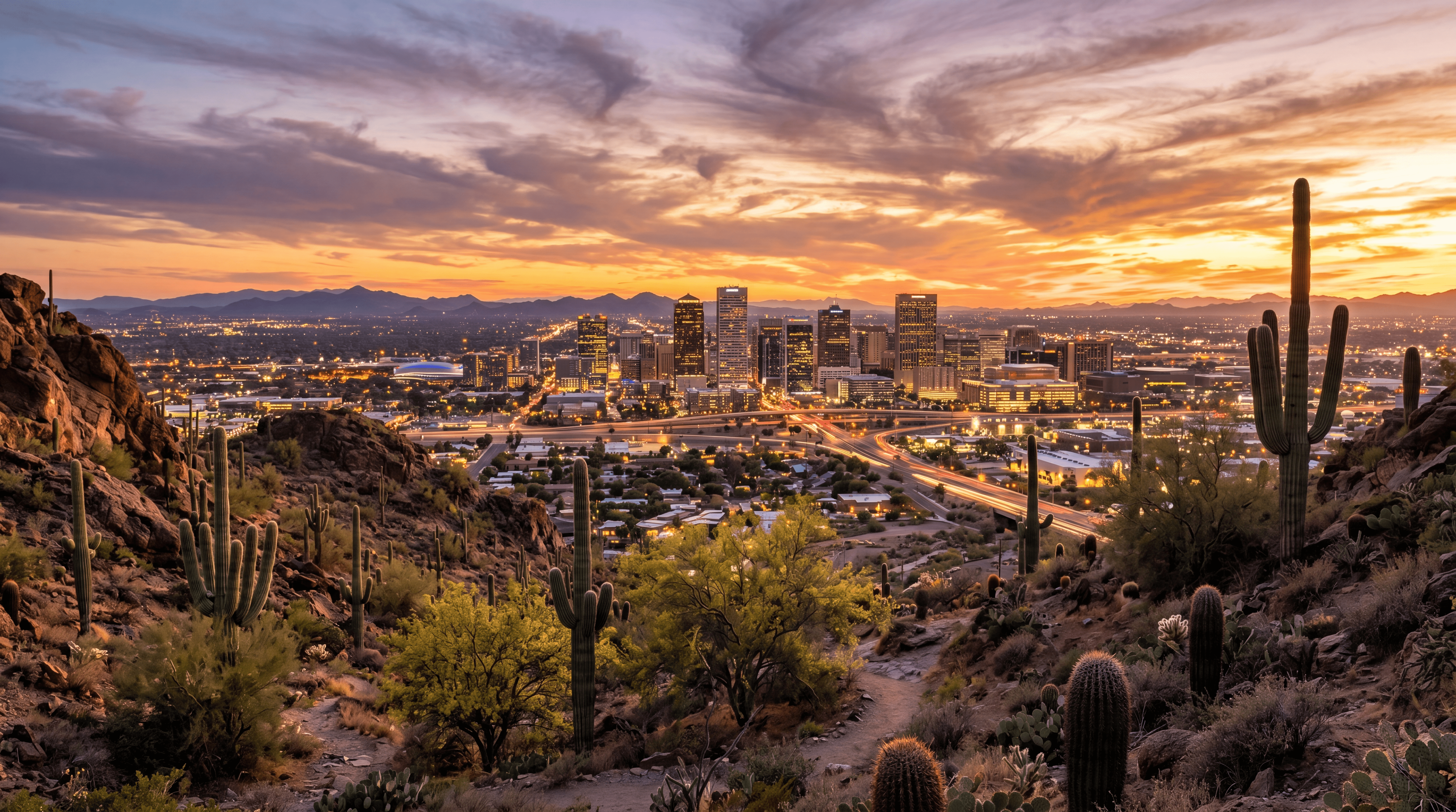 Phoenix Real Estate Strategy: Smart Referrals, Property Taxes, and Homeowner Readiness