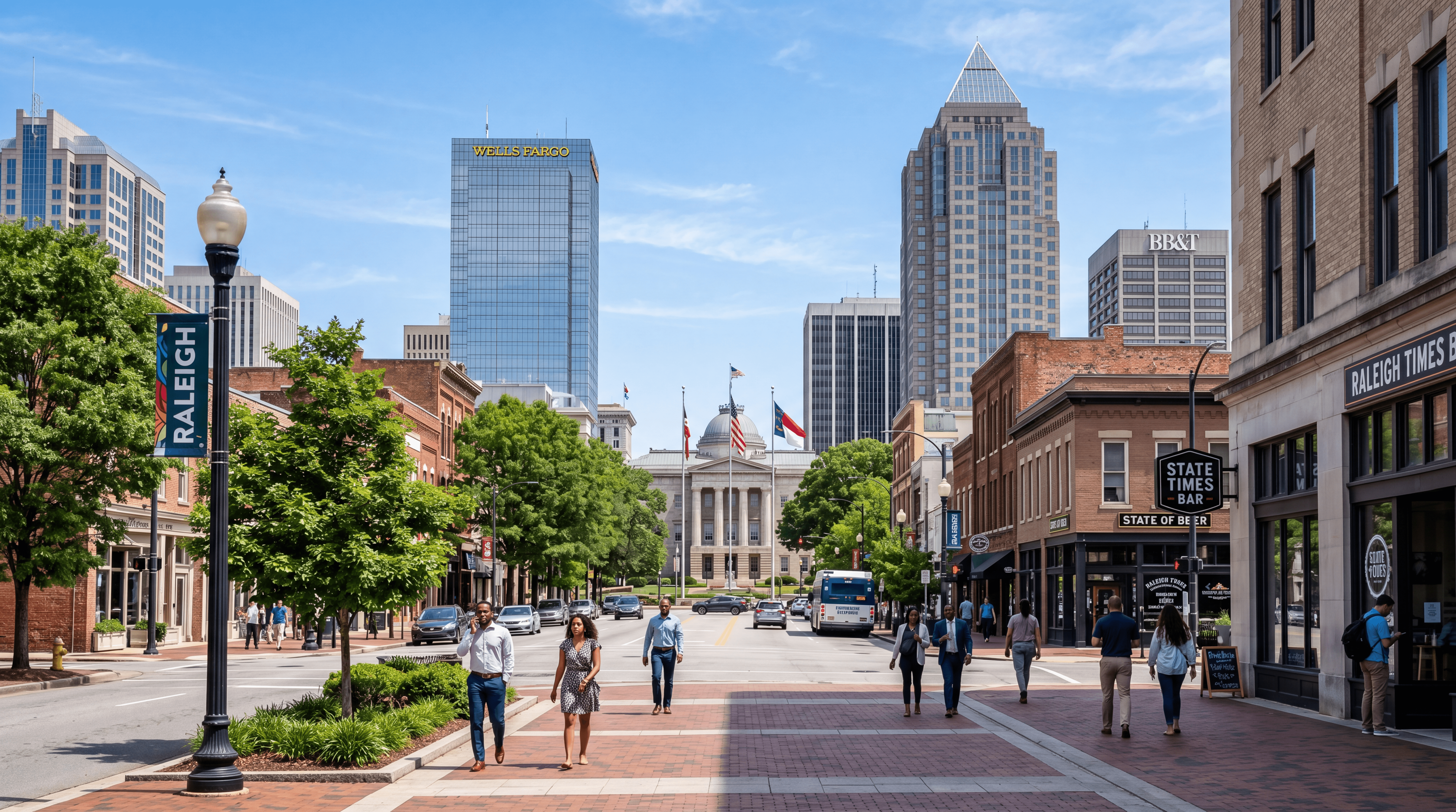 Raleigh Real Estate Strategy: Smart Referrals, Property Taxes, and Homeowner Readiness