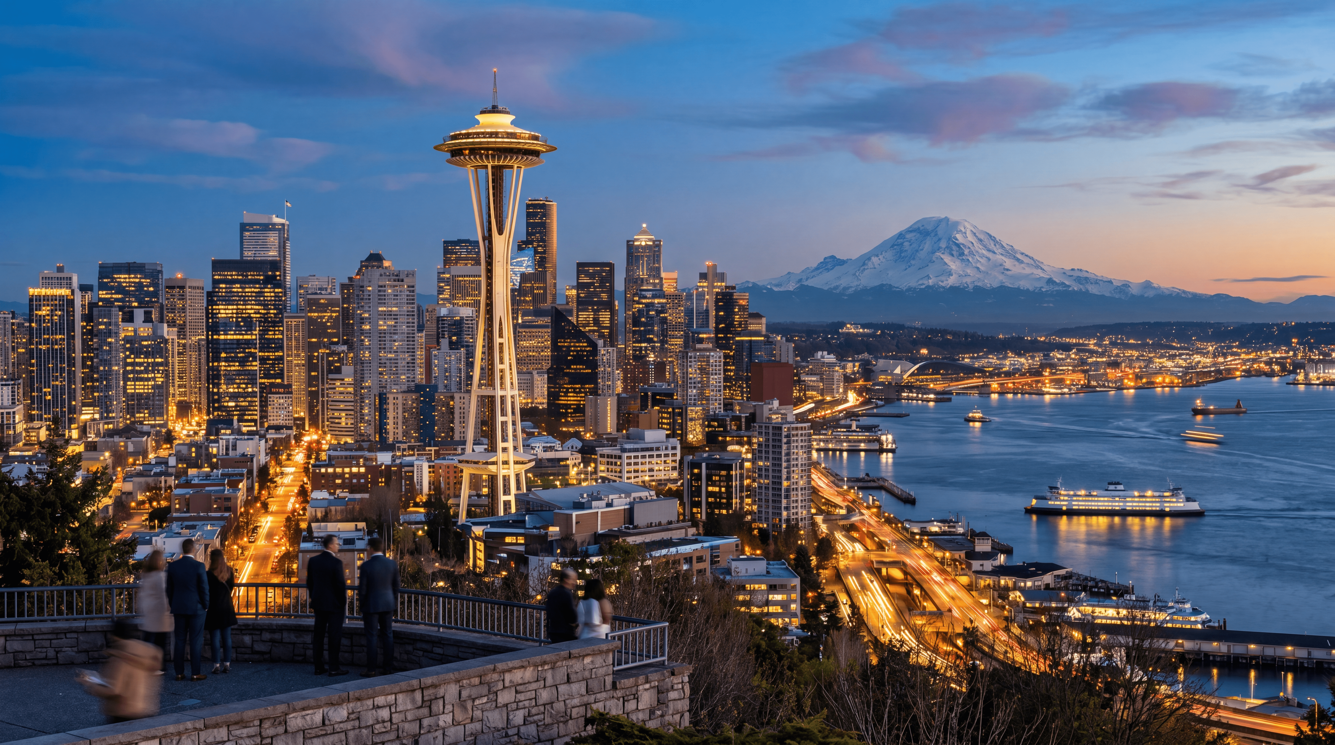 Seattle Real Estate Strategy: Smart Referrals, Property Taxes, and Homeowner Readiness