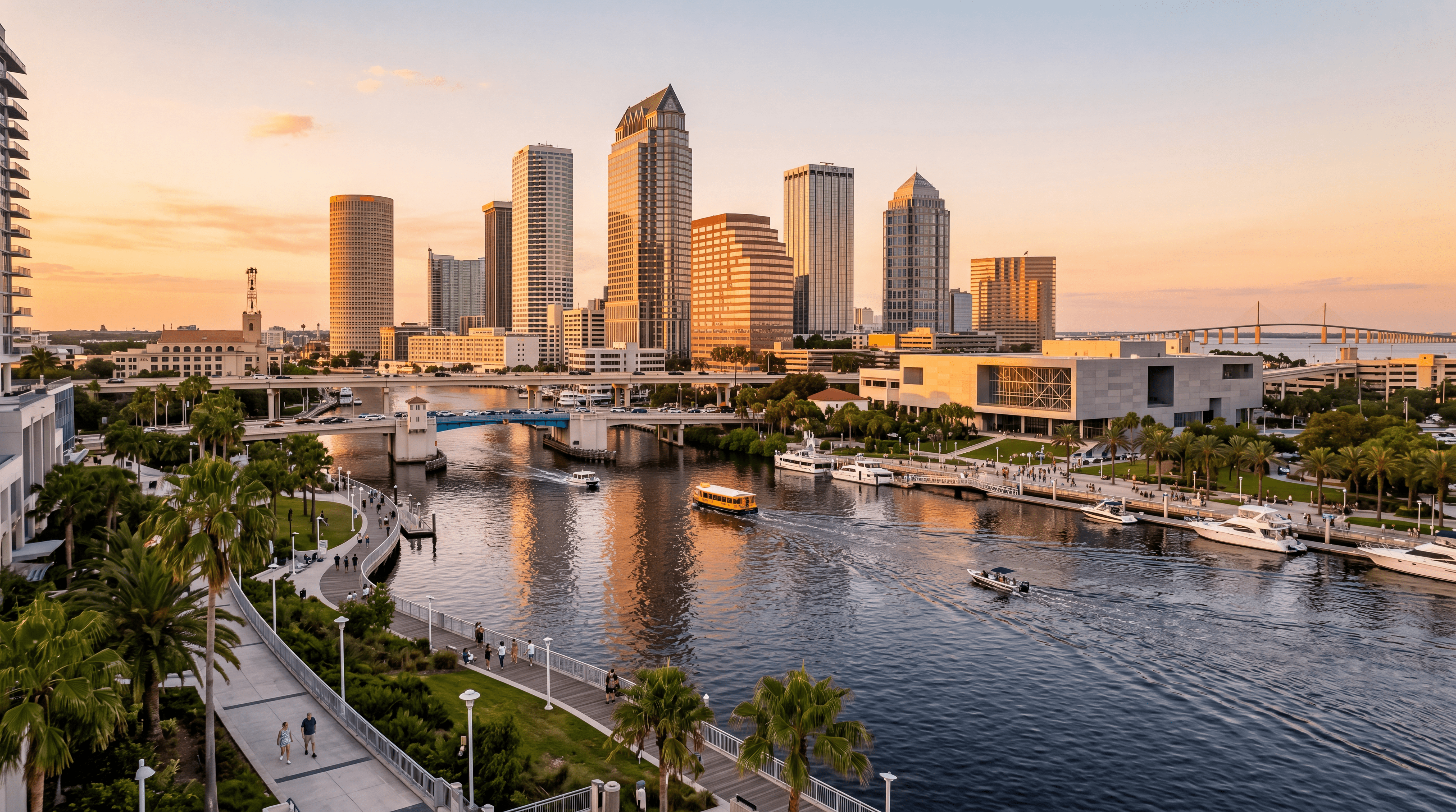 Tampa Real Estate Strategy: Smart Referrals, Property Taxes, and Homeowner Readiness