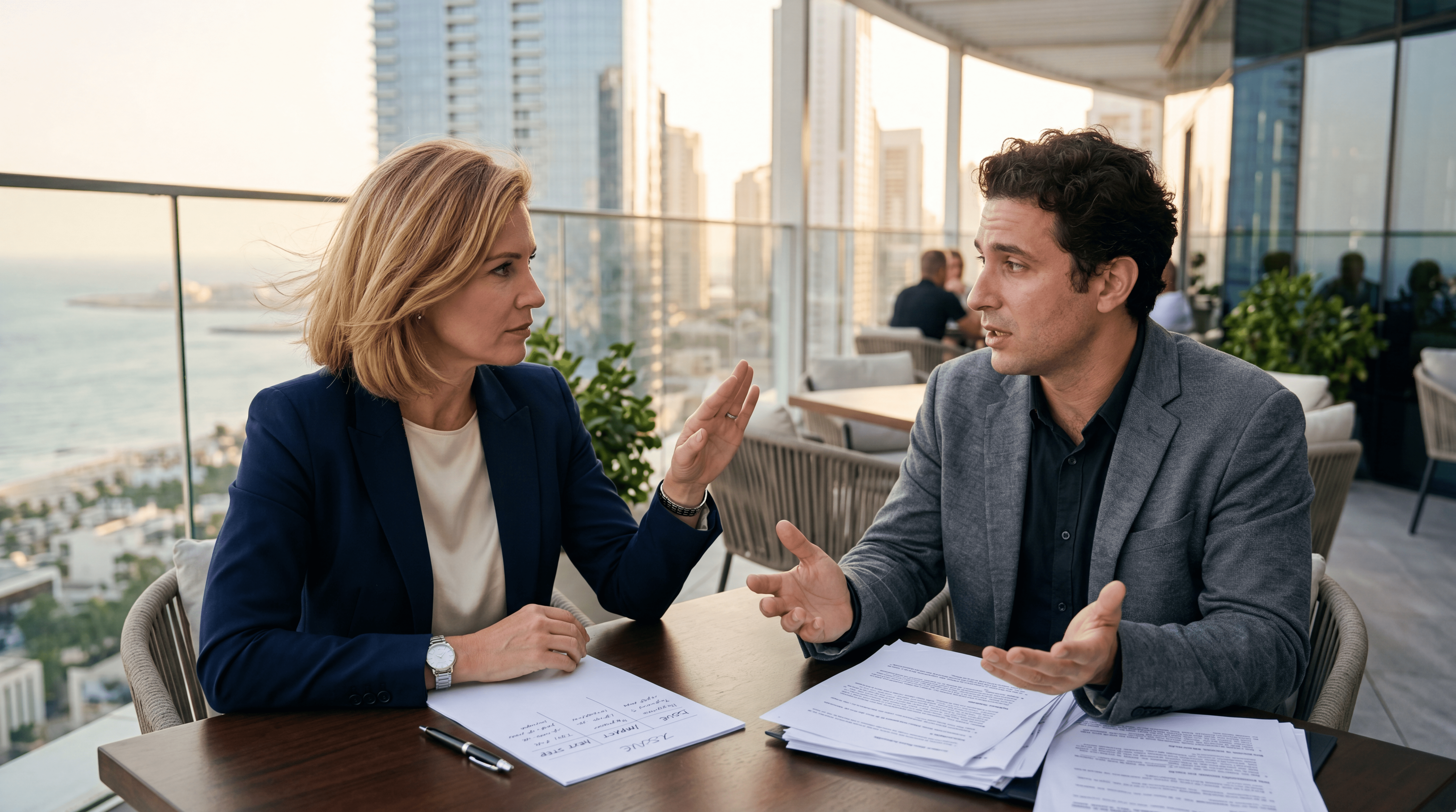 Circumlocution, Hedge Language, and Assertive Communication: How to Speak Clearly in English