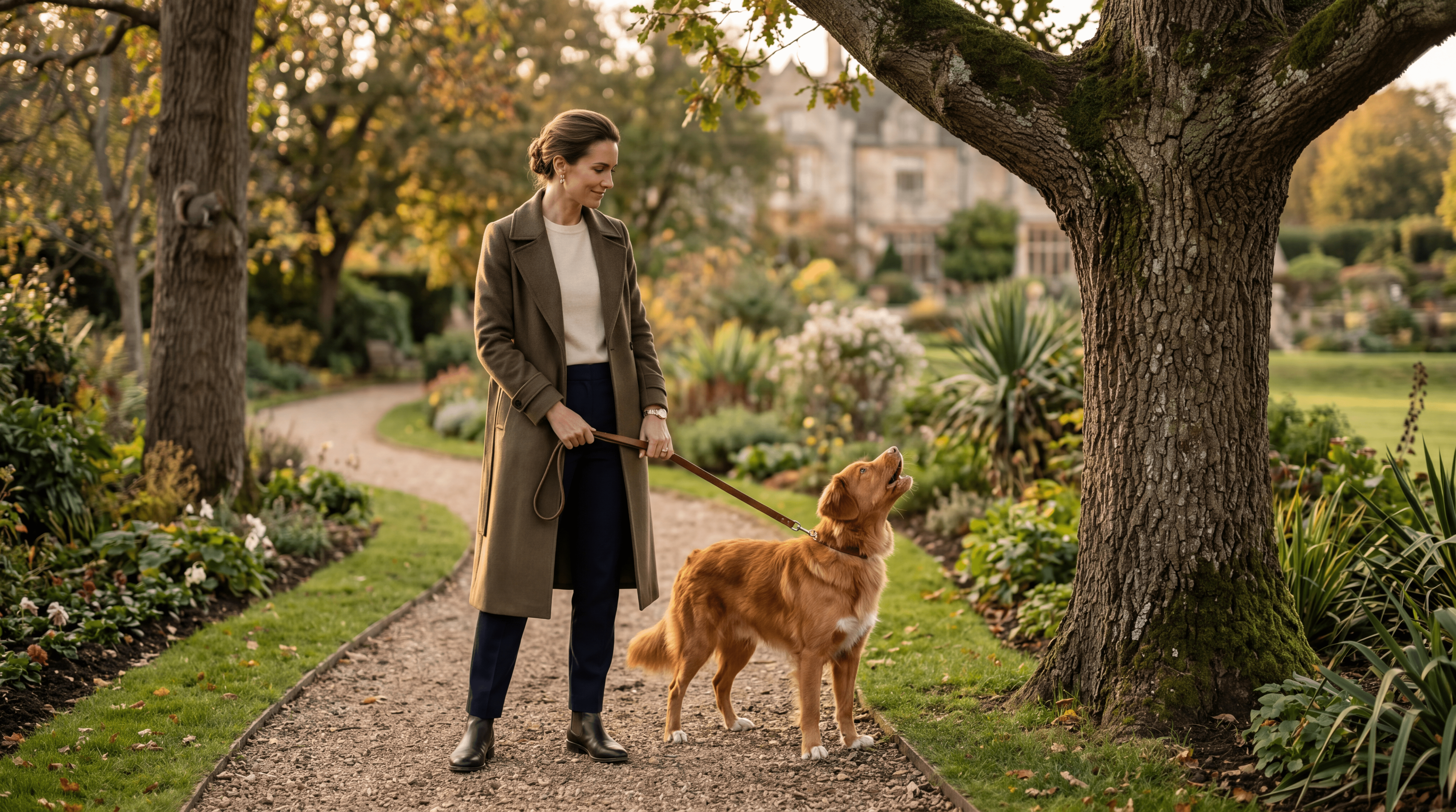 What Does “Barking Up the Wrong Tree” Mean in English?