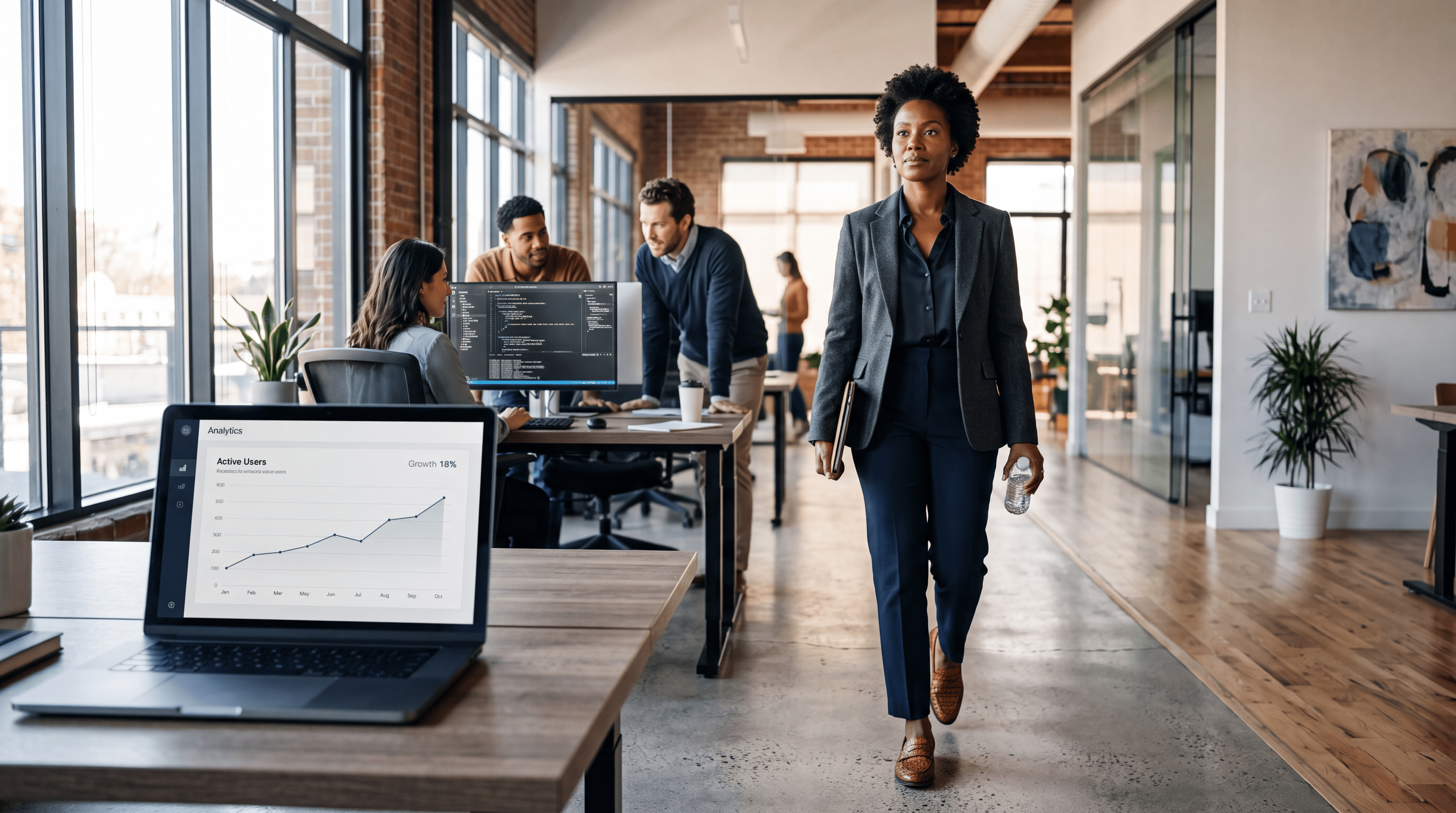 What Does “Gain Traction” Mean in English?