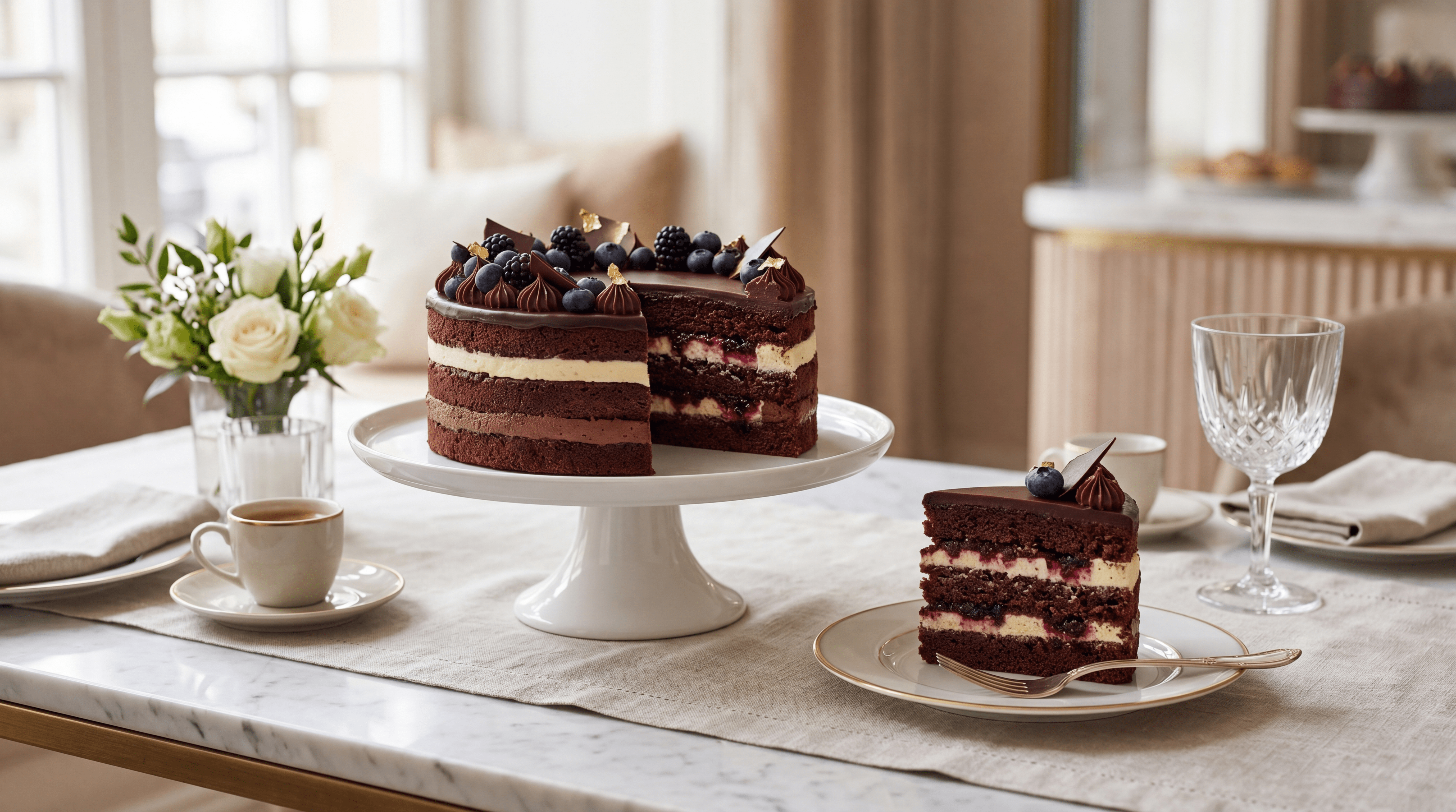 What Does “Have Your Cake and Eat It Too” Mean in English?