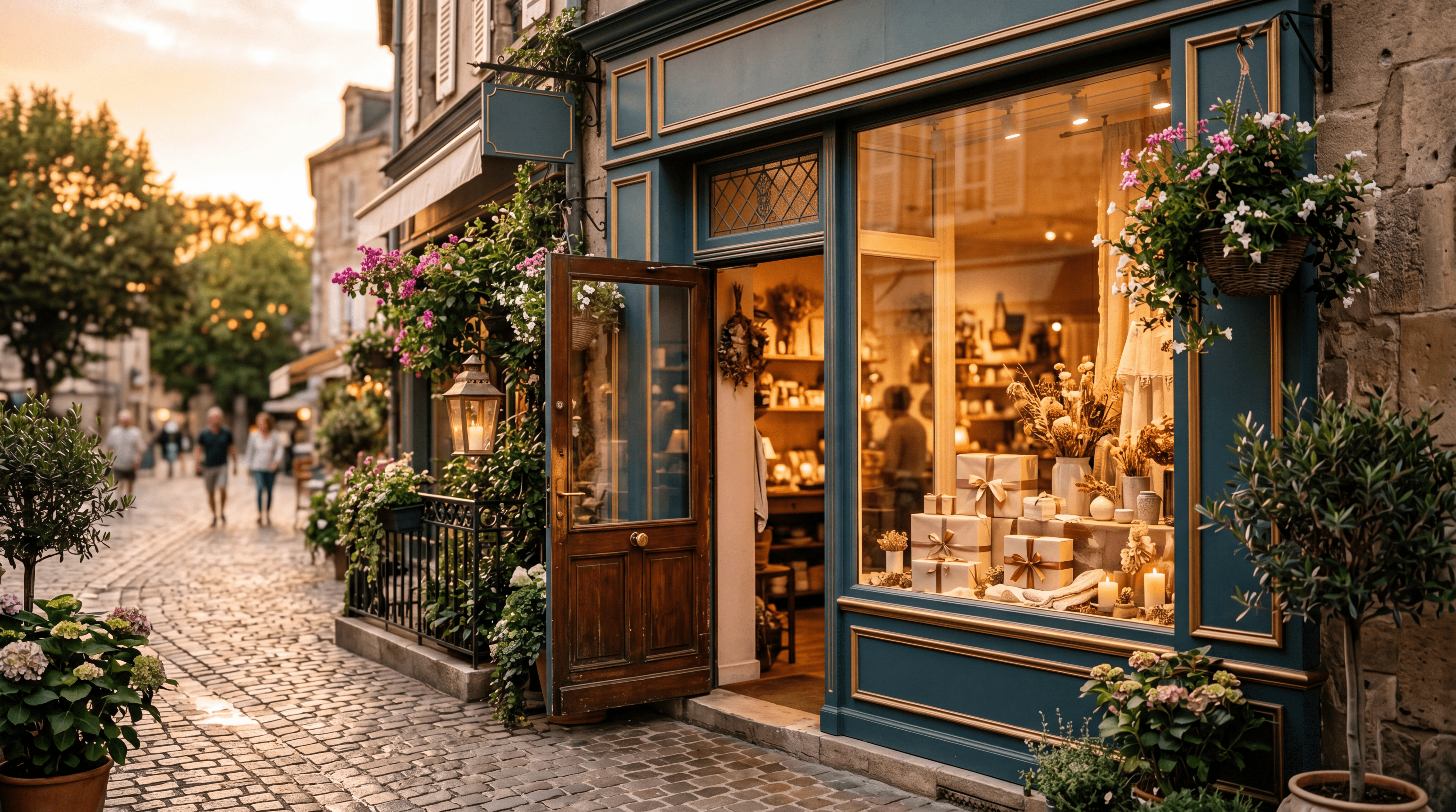 What Does “More in Store” Mean in English?