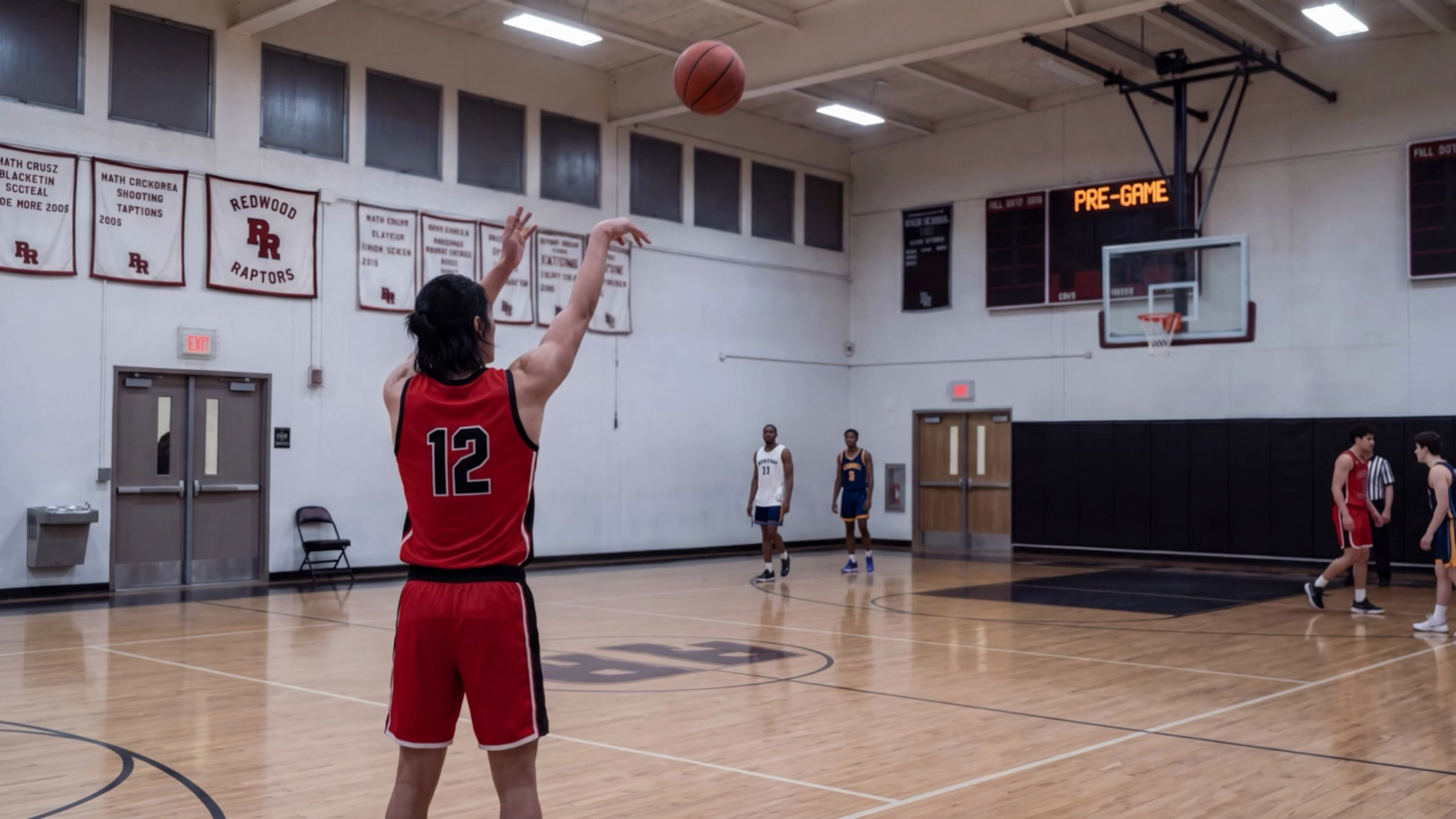 What Does “Take Your Shot” Mean in English?