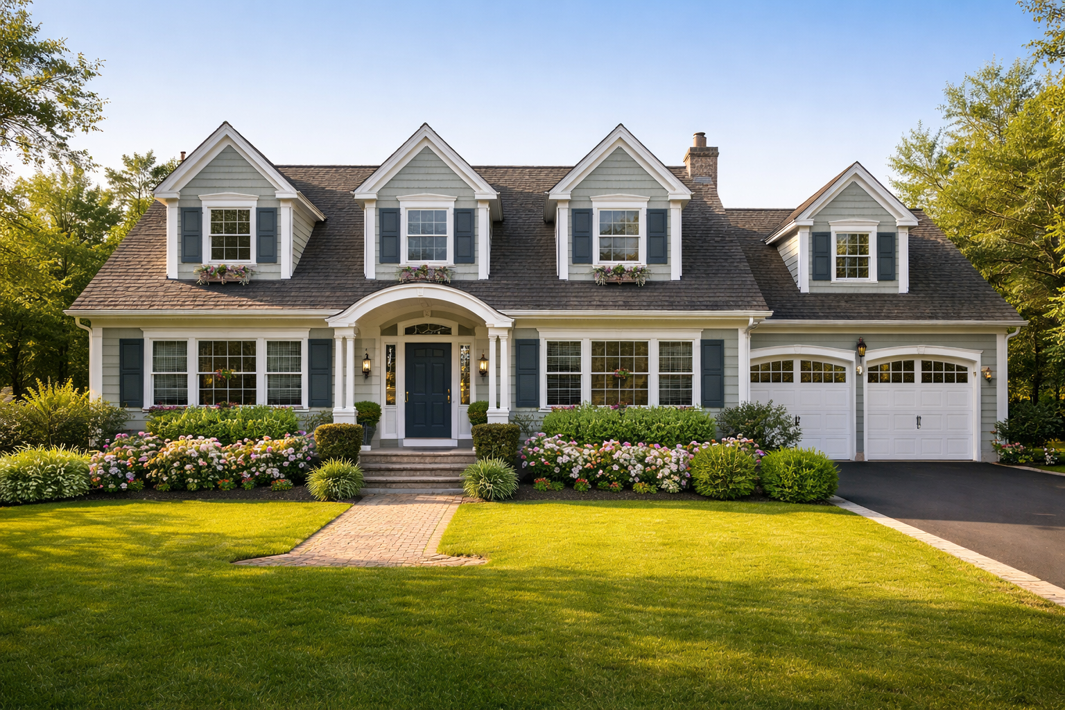 Georgetown, MA: A Walkable Gem with a Safe, Small-Town Feel